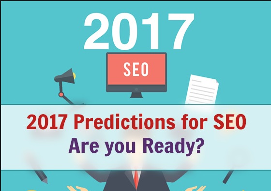 8 Predictions for SEO in 2017