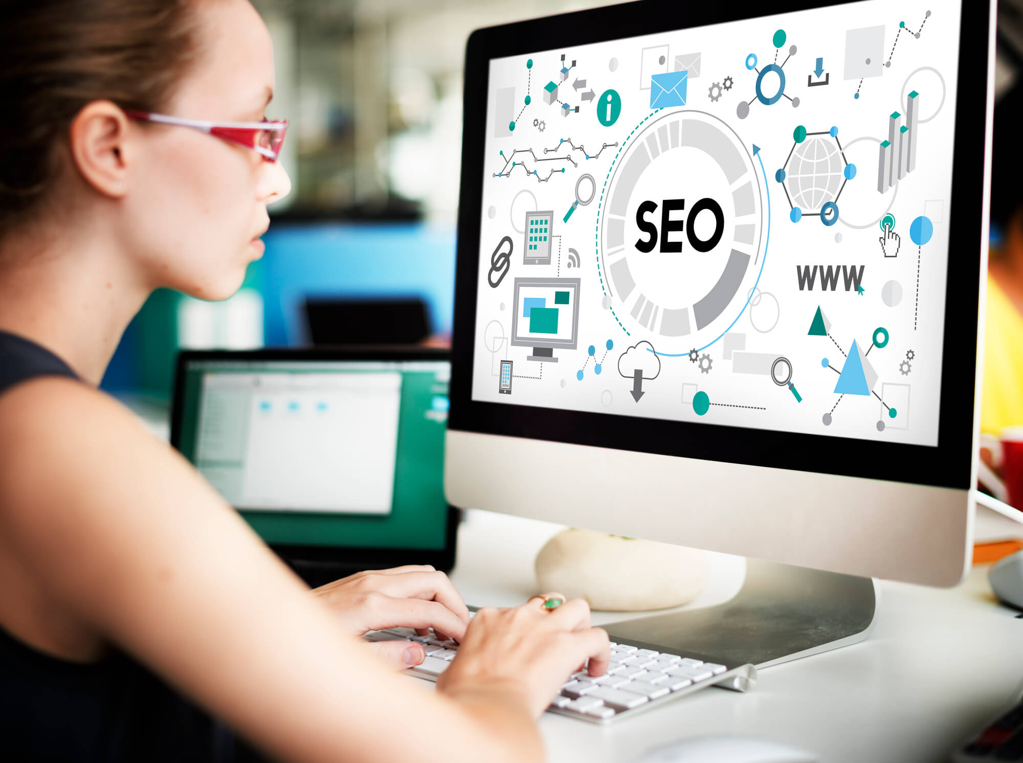 orange county seo services - The Ad Firm