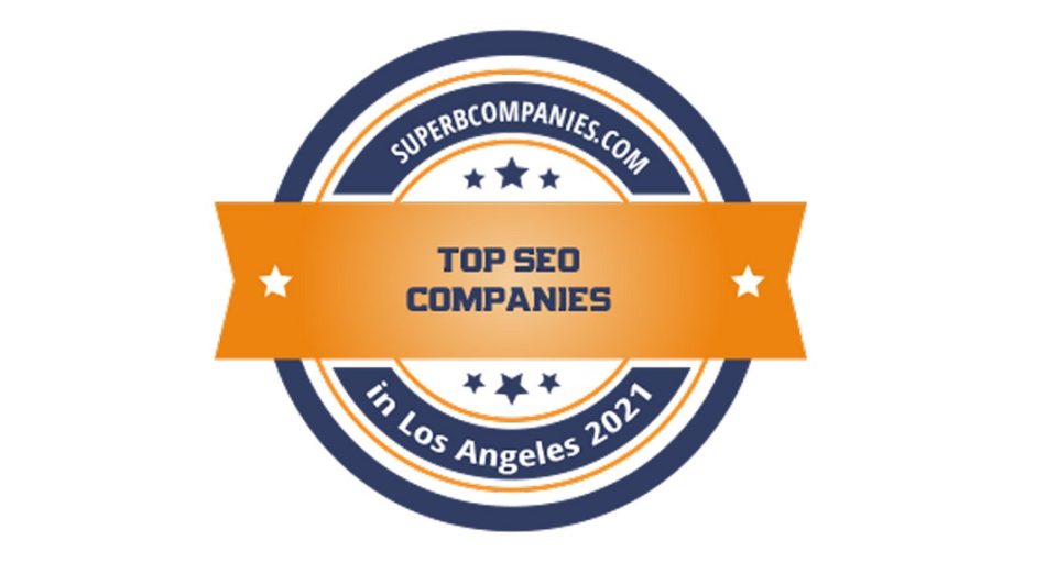 The AD Firm Named Top Seo Company In Los Angeles