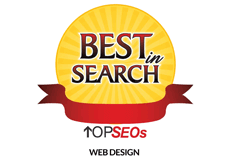 Best In Search Web Design