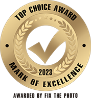 Top Choice Award 2023