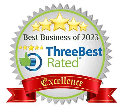 ThreeBestRated’s Top Advertising Agency in Irvine