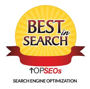 Best In Search Engine Optimization